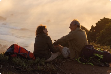 Интимная гигиена в дороге - как сохранить свежесть при недержании