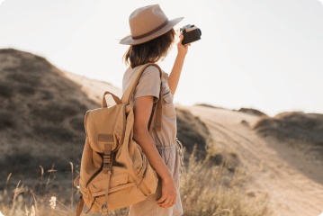 Спорт, путешествия, работа: какие урологические средства не подведут?