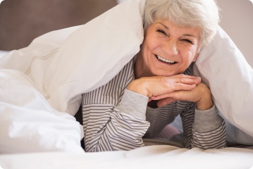 Уход за больными с недержанием мочи