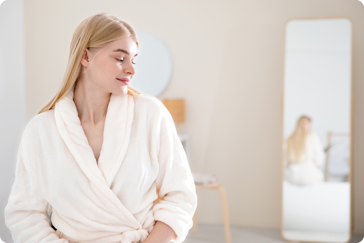 Как часто нужно менять урологические прокладки