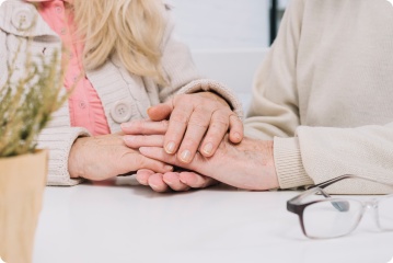 Недержание при деменции: как помочь близкому сохранить комфорт и гигиену