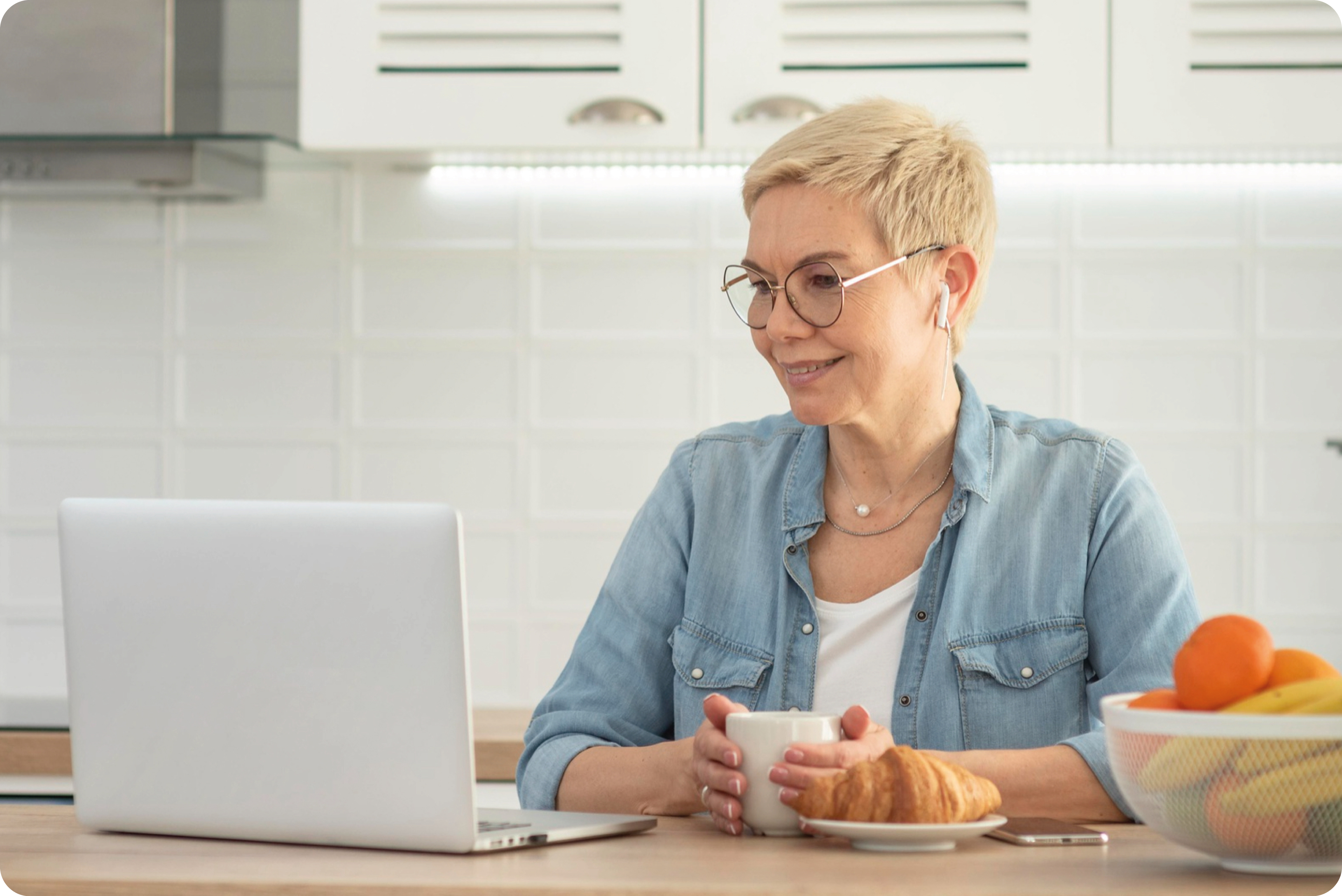 Как питание влияет на течение климакса