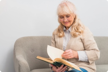 Инволютивные изменения яичников: от климакса до постменопаузы