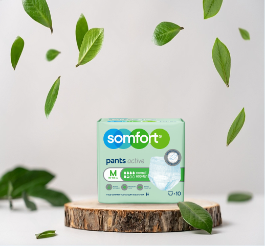 С заботой о потребителях