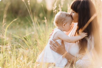 Как восстановиться после кесарева сечения