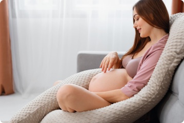 Как перестать стесняться недержания