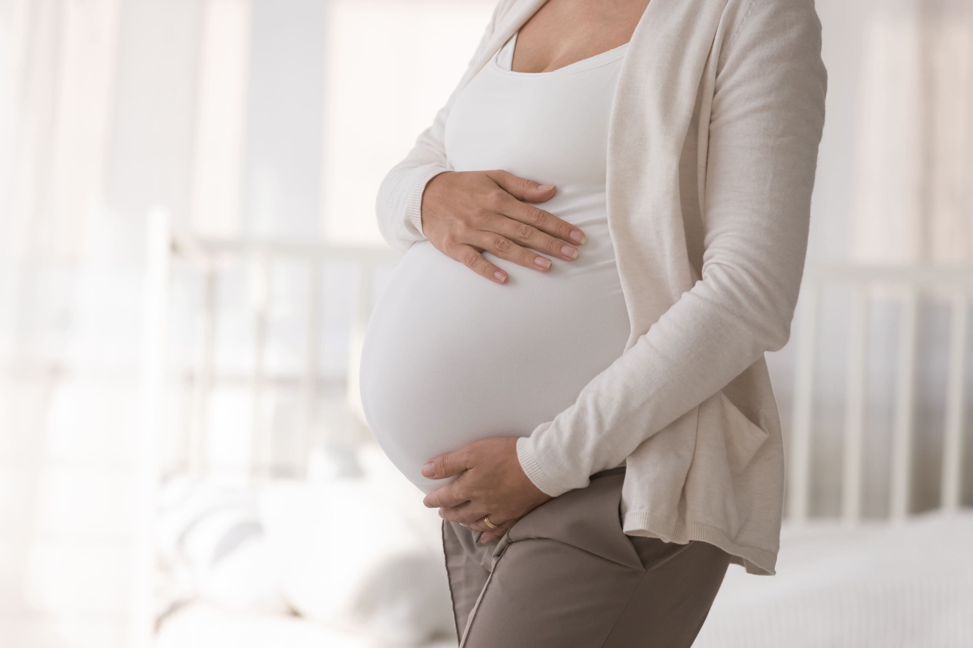 Недержание мочи при беременности