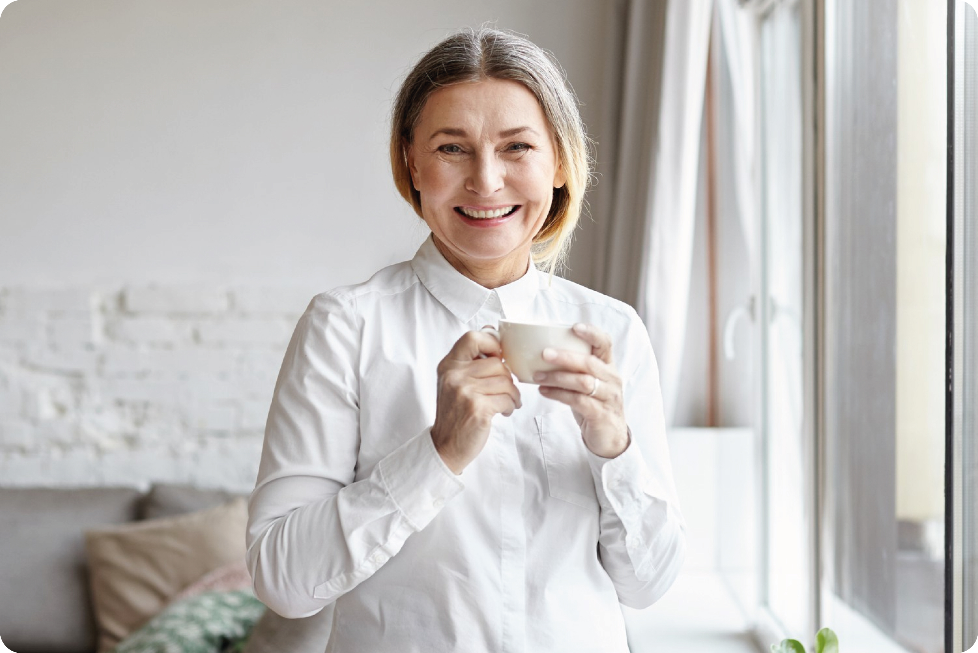 Гиперактивный мочевой пузырь